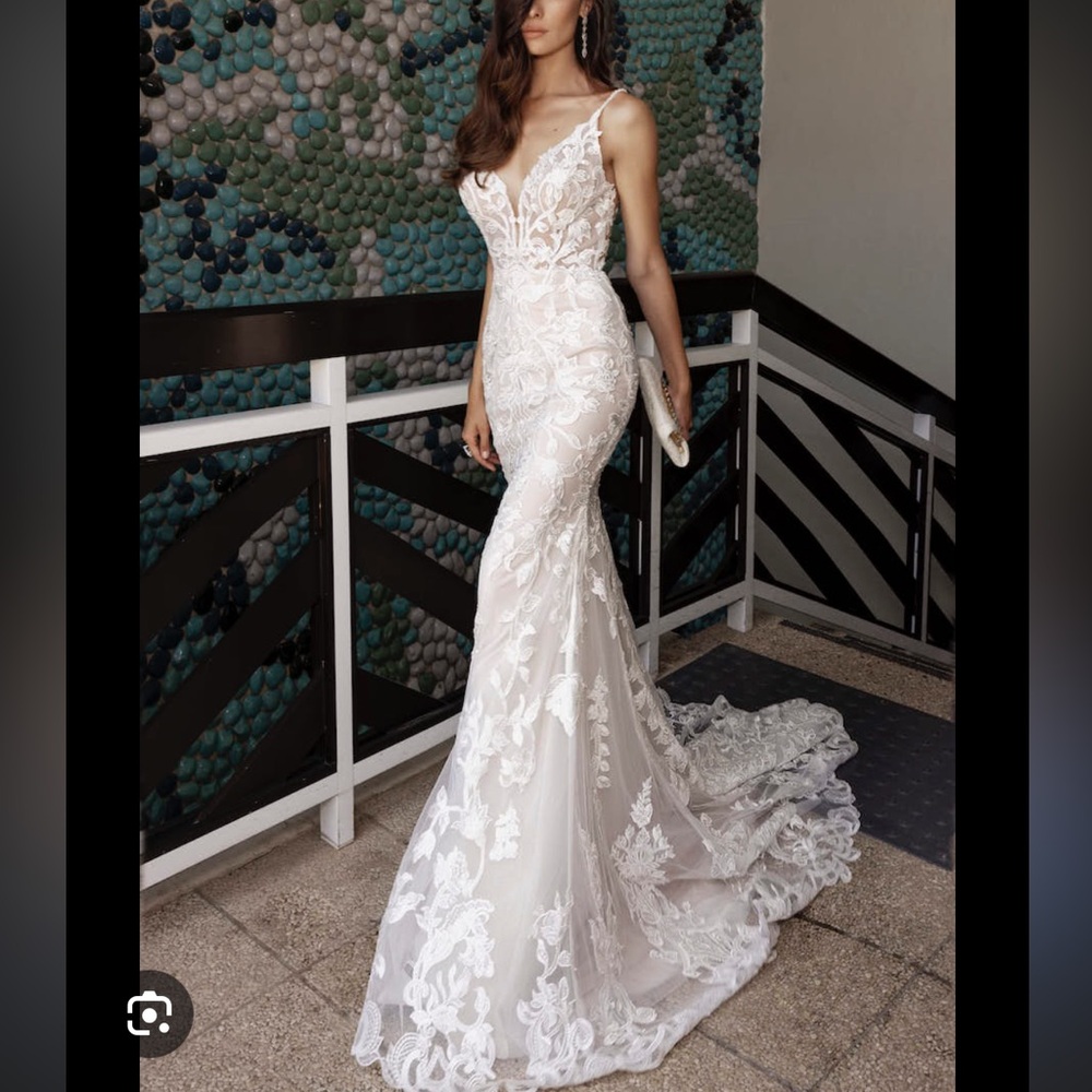 Gabrielle Atelier ‘Kiara’ size 3